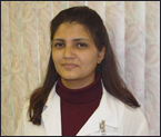 A. Sharma, MD