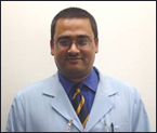 N. Muhammad, MD