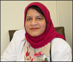 R. Nazneen, MD