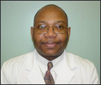 O. Okolo, MD